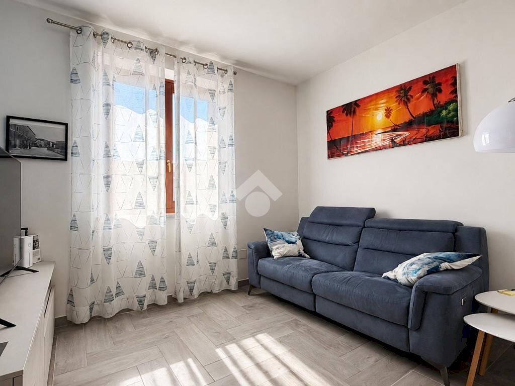 Trilocale Via Giovanni Spadoni, Santo Stefano di Magra - foto 2