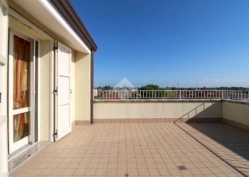 Four-room apartment Via erbosa, Gatteo - photo 12