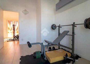 Four-room apartment Via erbosa, Gatteo - photo 14