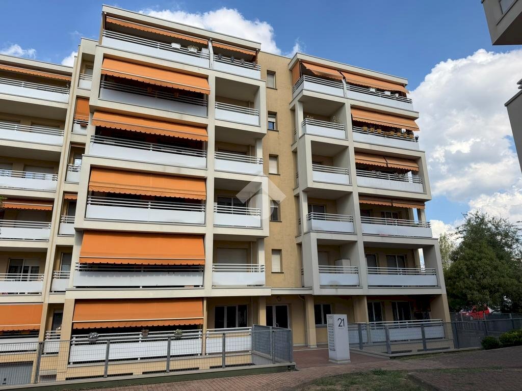 Bilocale Largo Caduti di Katyn, Parma - foto 2