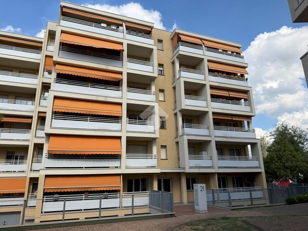 Bilocale Largo Caduti di Katyn, Parma - foto 3