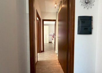 Bilocale Largo Caduti di Katyn, Parma - foto 16