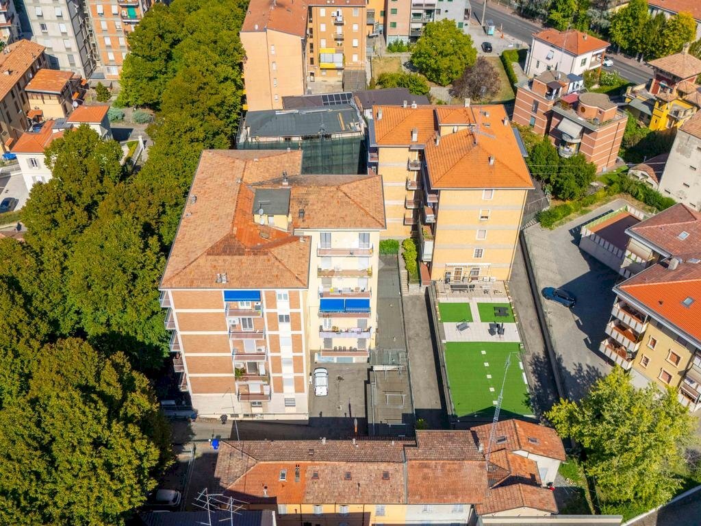 Trilocale Via La Spezia, Parma - foto 2