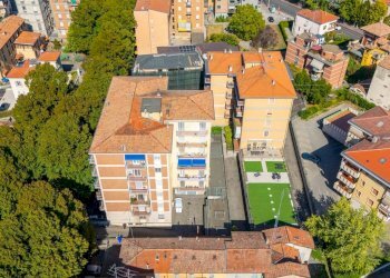 Trilocale Via La Spezia, Parma - foto 2