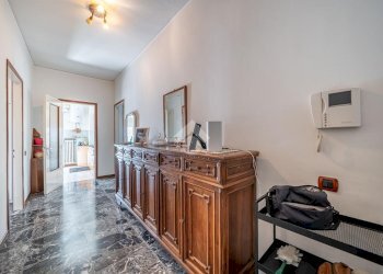 Trilocale Via La Spezia, Parma - foto 12