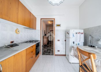 Trilocale Via La Spezia, Parma - foto 17