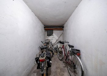 Trilocale Via La Spezia, Parma - foto 30
