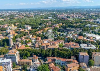 Trilocale Via La Spezia, Parma - foto 33