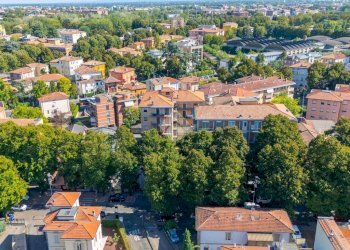 Trilocale Via La Spezia, Parma - foto 34