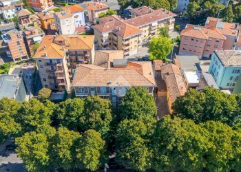 Trilocale Via La Spezia, Parma - foto 36