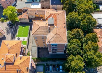 Trilocale Via La Spezia, Parma - foto 40