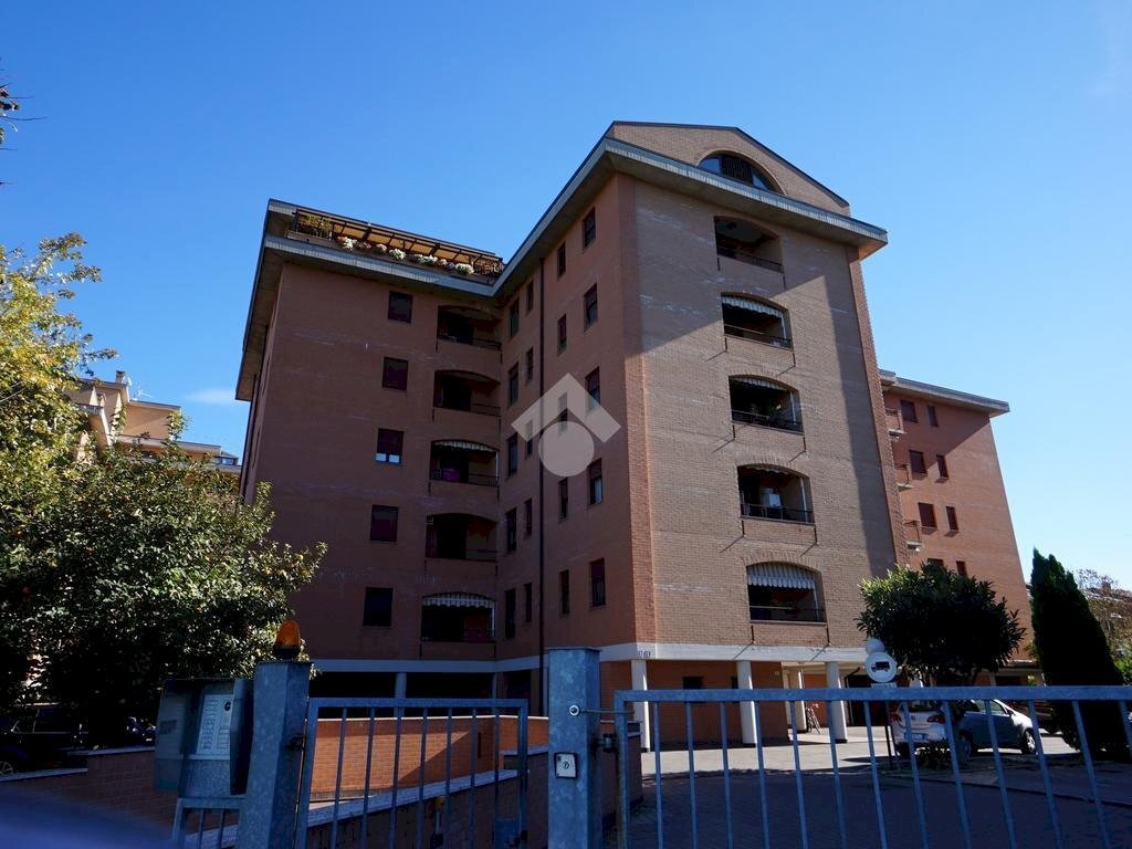Quadrilocale Stradello Bastogi, Modena (zona Baggiovara) - foto 1