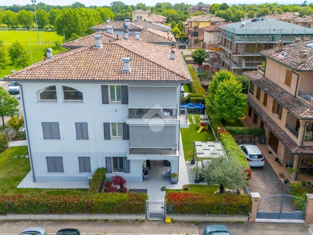 Trilocale Formigine, Formigine - foto 1