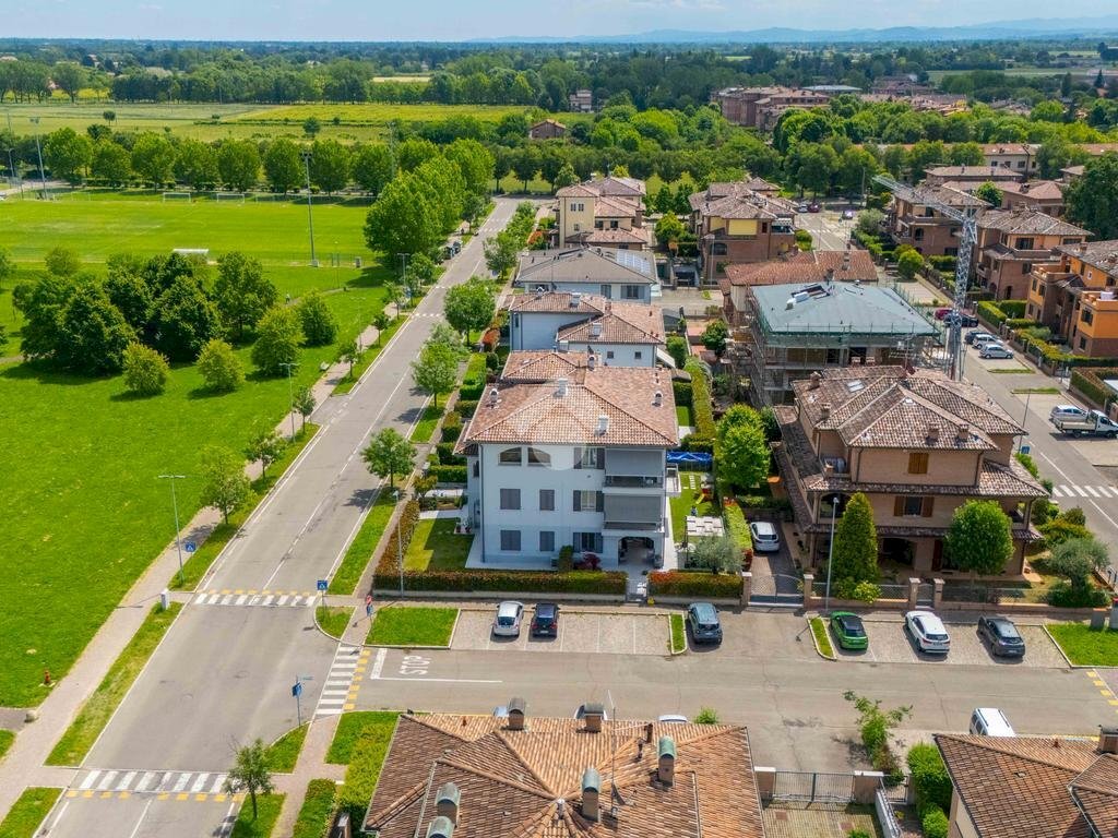 Trilocale Formigine, Formigine - foto 2