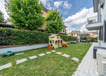 Trilocale Formigine, Formigine - foto 35