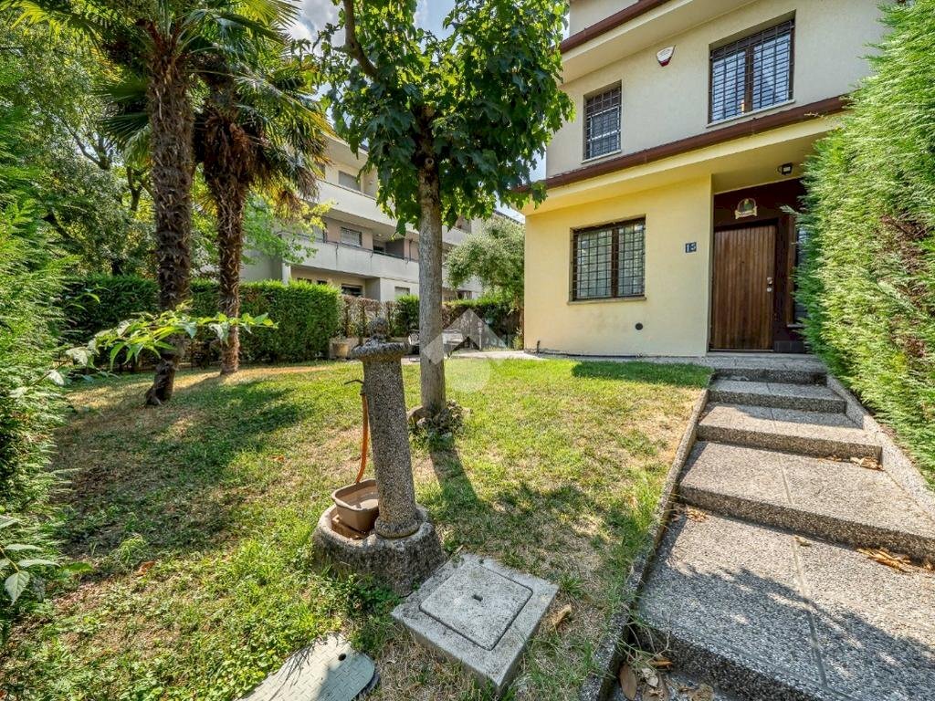 Villa a Schiera Via palmiro togliatti, Formigine - foto 1