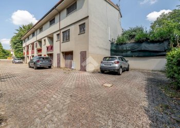 Villa a Schiera Via palmiro togliatti, Formigine - foto 42