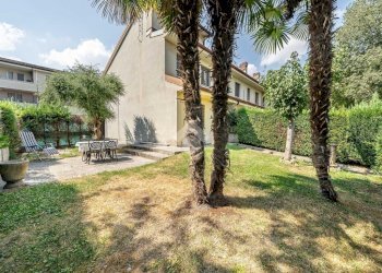 Villa a Schiera Via palmiro togliatti, Formigine - foto 44