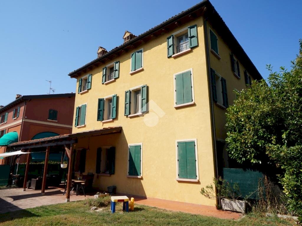 Quadrilocale Via Luigi Carlo Farini, Nonantola - foto 1