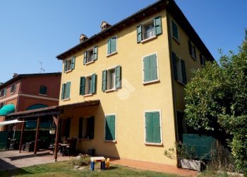 Quadrilocale Via Luigi Carlo Farini, Nonantola - foto 1