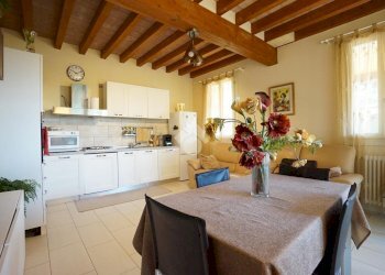 Quadrilocale Via Luigi Carlo Farini, Nonantola - foto 3