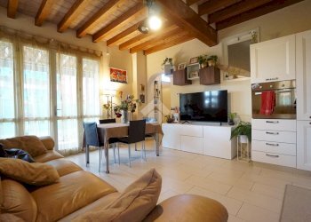 Quadrilocale Via Luigi Carlo Farini, Nonantola - foto 4