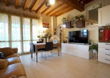 Quadrilocale Via Luigi Carlo Farini, Nonantola - foto 8