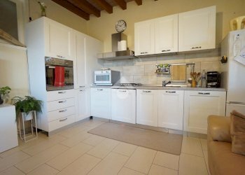 Quadrilocale Via Luigi Carlo Farini, Nonantola - foto 9
