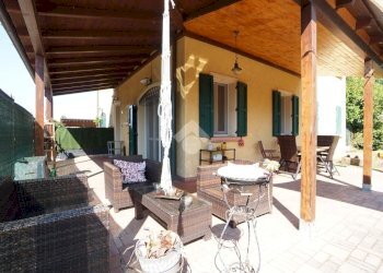 Quadrilocale Via Luigi Carlo Farini, Nonantola - foto 22