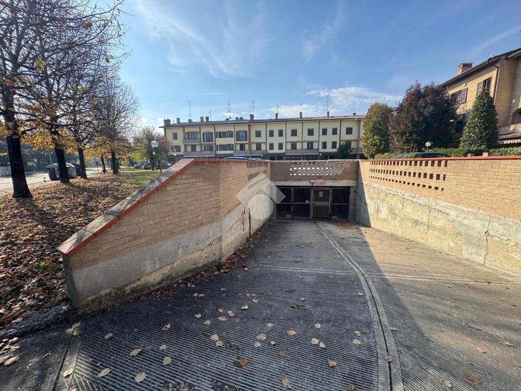 Box Via A. Jori Lisiat, Modena (zona Baggiovara) - foto 2
