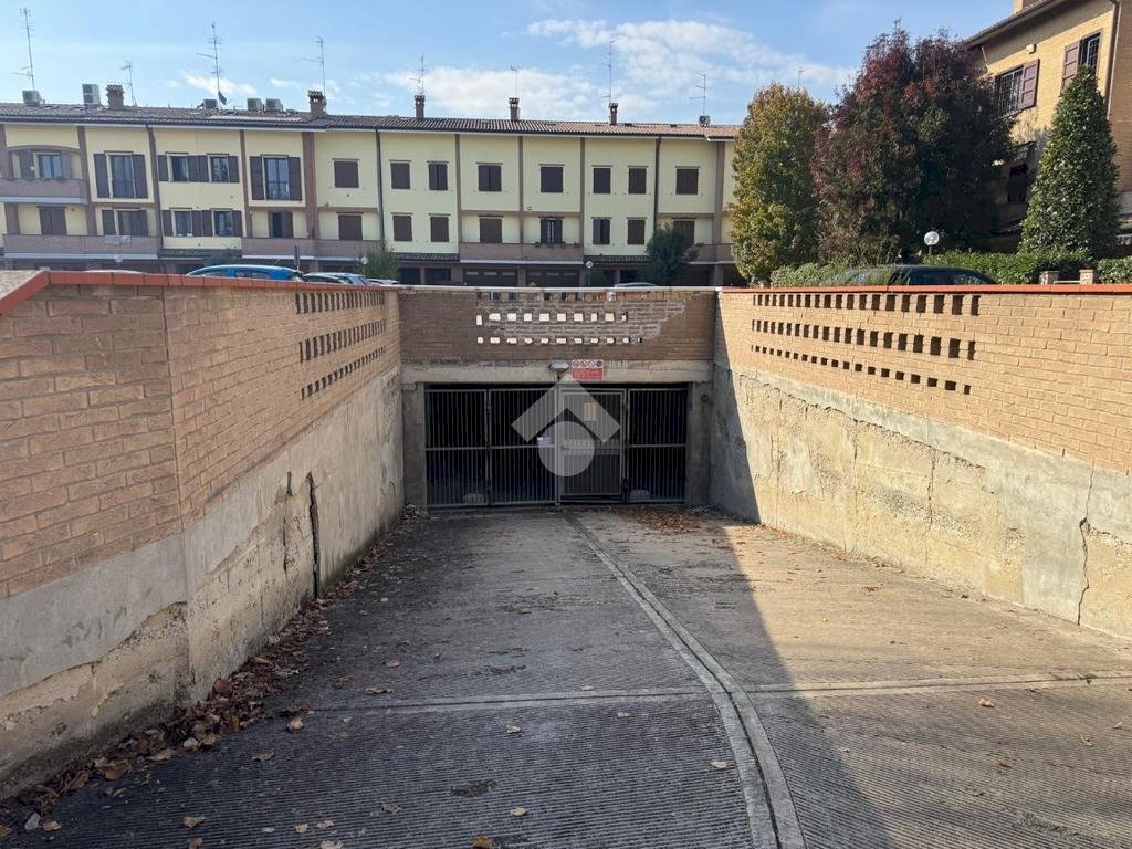 Box Via A. Jori Lisiat, Modena (zona Baggiovara) - foto 3