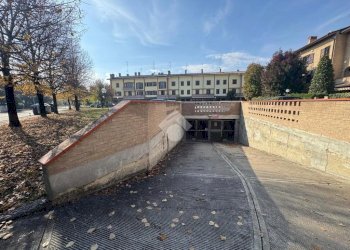 Box Via A. Jori Lisiat, Modena (zona Baggiovara) - foto 2