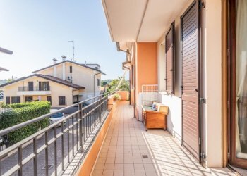 Trilocale Via santa cristina, Rimini - foto 7