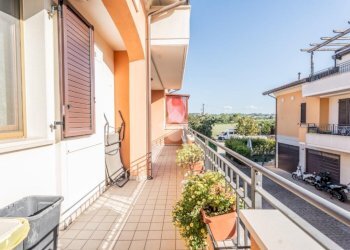 Trilocale Via santa cristina, Rimini - foto 14