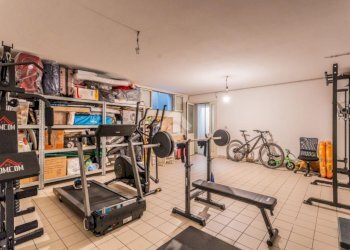 Trilocale Via santa cristina, Rimini - foto 31