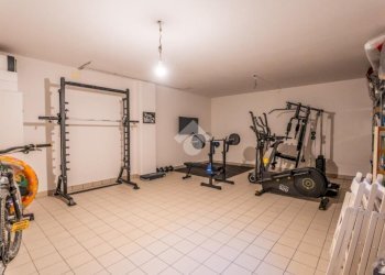 Trilocale Via santa cristina, Rimini - foto 32