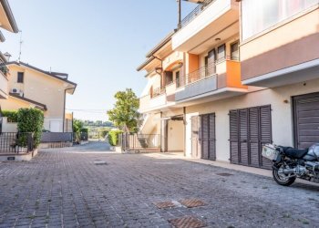 Trilocale Via santa cristina, Rimini - foto 36