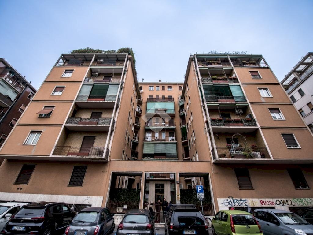 Trilocale Via Gaetano Strigelli, Milano - foto 2