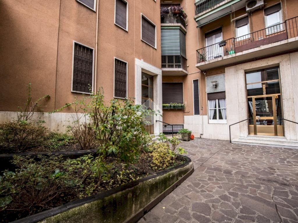 Trilocale Via Gaetano Strigelli, Milano - foto 3