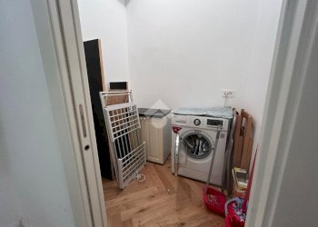 Trilocale Via Gaetano Strigelli, Milano - foto 8