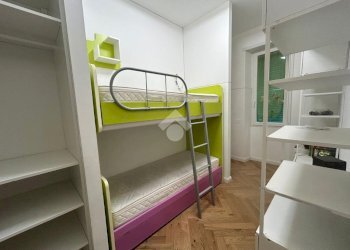 Trilocale Via Gaetano Strigelli, Milano - foto 14