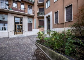 Trilocale Via Gaetano Strigelli, Milano - foto 18