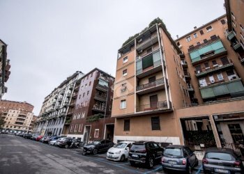 Trilocale Via Gaetano Strigelli, Milano - foto 19
