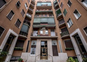 Trilocale Via Gaetano Strigelli, Milano - foto 20