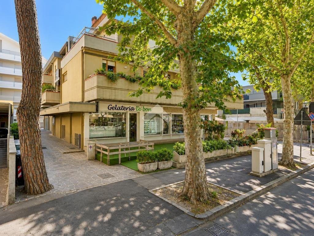 Trilocale Viale Guglielmo Marconi, Rimini - foto 1