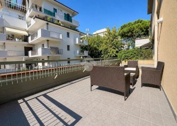 Trilocale Viale Guglielmo Marconi, Rimini - foto 8