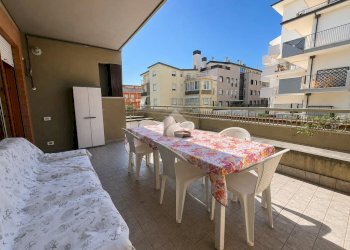 Trilocale Viale Guglielmo Marconi, Rimini - foto 9