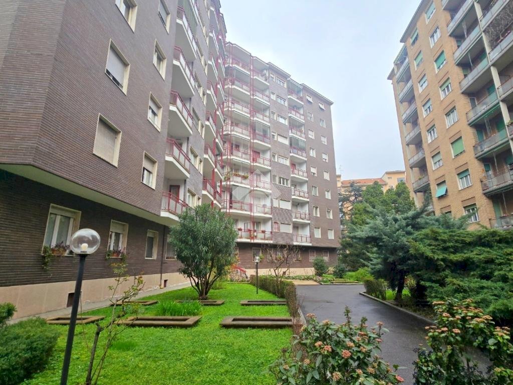 Bilocale Via Privata Piero Martinetti, Milano - foto 1