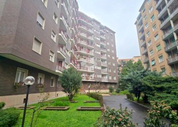Bilocale Via Privata Piero Martinetti, Milano - foto 1