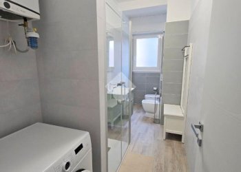 Bilocale Via Privata Piero Martinetti, Milano - foto 9